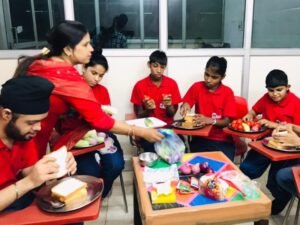 ACTIVITY